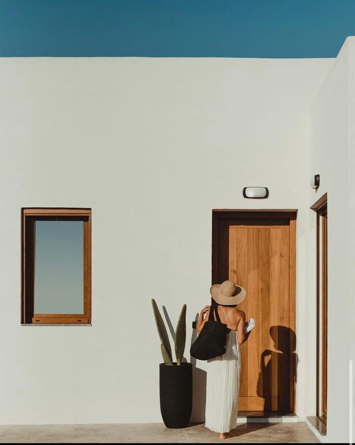 Villa Kedros Katikies Kalamaki  Esterno foto