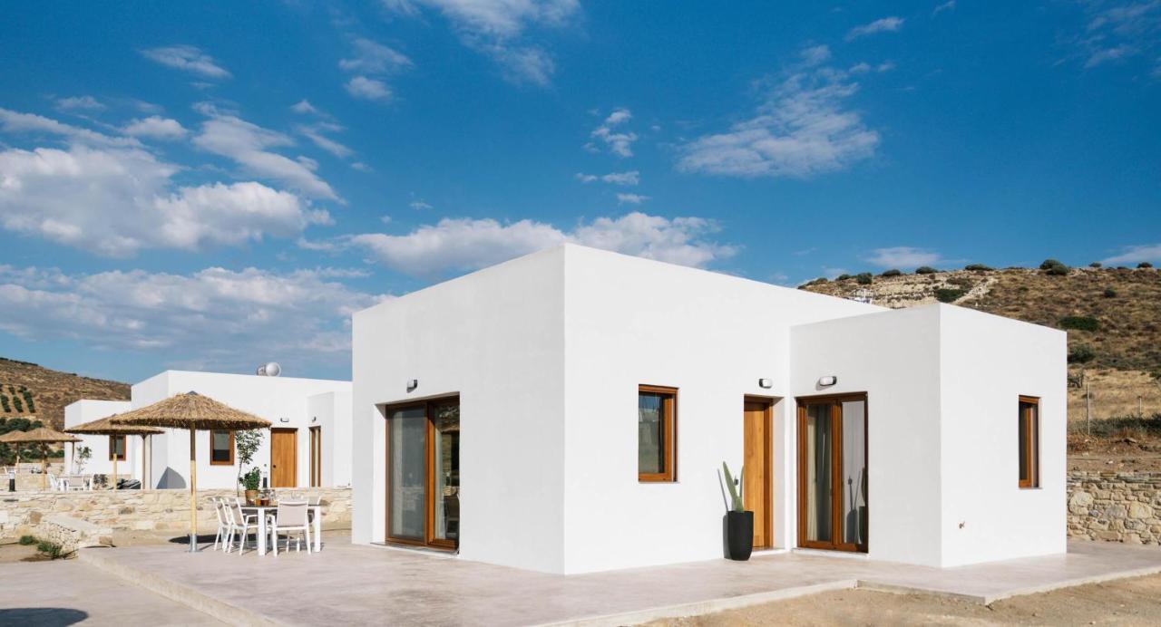 Villa Kedros Katikies Kalamaki  Esterno foto