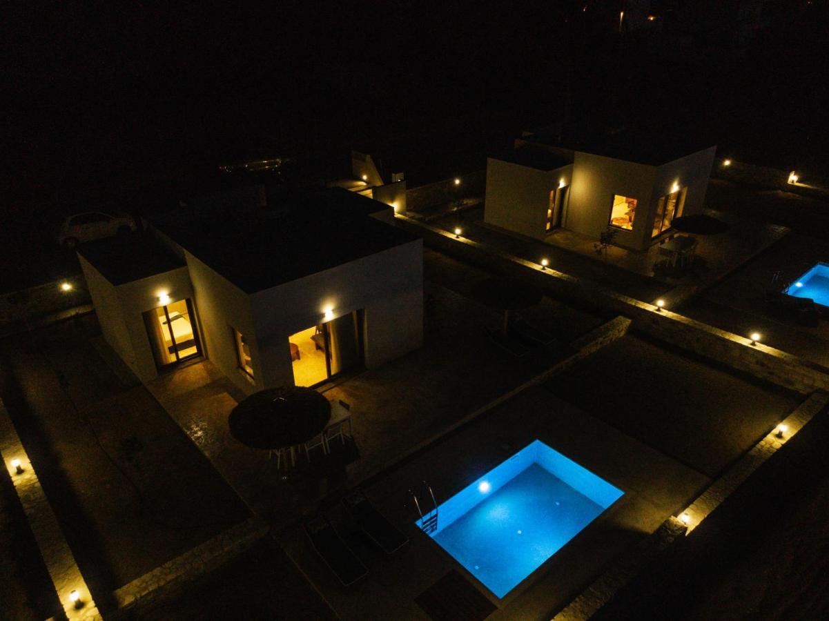 Villa Kedros Katikies Kalamaki  Esterno foto